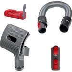 Ensemble de tondeuses électriques pour animaux de compagnie, compatible avec les aspirateurs dyson v7, ... Ensemble de tondeuses électriques pour animaux de compagnie, compatible avec les aspirateurs dyson v7, ...