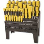 Ensemble de tournevis et embouts br�der mannesmann, 100 pi�ces