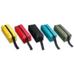 Ensemble de trousse � outils lot de 5 tools rangement petits outils pochette sacoches � outils