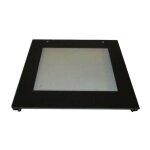 Ensemble vitre exterieure pour four leisure 210371130 Ensemble vitre exterieure pour four leisure 210371130