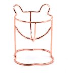 2 haute qualit oeuf gourde poudre bouffe support de schage maquillage ponge support de stockage poudre ...