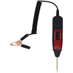 Ensoleille - 3 - 36v stylo testeur de circuit de automobile, lampe voiture de test, testeur de tension ...
