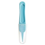Lot de 5 pincettes de nettoyage du nez pince à épiler pour les oreilles avec tête de boîte outil de nettoyage ... Lot de 5 pincettes de nettoyage du nez pince à épiler pour les oreilles avec tête de boîte outil de nettoyage ...