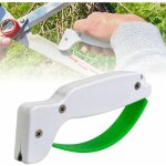 Briller - affteur de couteau, aiguiseur de couteaux portatif extrieur les outils de coupe couteaux ...