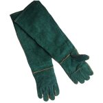 Anti - morsure gants de manutention pour animal, sécurité cuir gants de travail pour le bain, le toilettage, ... Anti - morsure gants de manutention pour animal, sécurité cuir gants de travail pour le bain, le toilettage, ...
