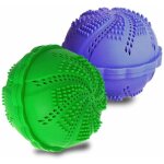 Boules de lessive pour lave - linge à effet naturel sans lessive (couleur aléatoire) Boules de lessive pour lave - linge à effet naturel sans lessive (couleur aléatoire)