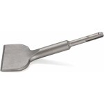 Lablanc - burin sds plus carrelage, 180mm x 75mm srie d'largissement de haute qualit, ciseau  tuiles ...