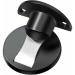Ensoleille - butée de porte magnétique en acier inoxydable 304, support de porte de bureau de restaurant ... Ensoleille - butée de porte magnétique en acier inoxydable 304, support de porte de bureau de restaurant ...