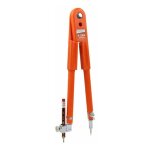 Crayon de prcision boussole travail du bois boussole professionnelle marquage gauge ligne outil rglable ...