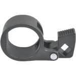 Extracteur de rotule, demonte rotule axiale universel de biellette de cl� outil de d�montage 27 - 42mm ...