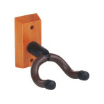 Jeu de 2 crochets pour guitare, support mural pour guitare en bois dur, support mural pivotant pour guitare ... Jeu de 2 crochets pour guitare, support mural pour guitare en bois dur, support mural pivotant pour guitare ...