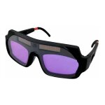 Lunettes de soudure de protection pour les yeux, lunettes de soudure solaires, outils de protection de ... Lunettes de soudure de protection pour les yeux, lunettes de soudure solaires, outils de protection de ...