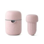 Manuel presse - agrumes mini presse - agrumes  la main citron orange agrumes squeezer capacit machine ...