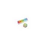 Pilulier semainier, bote  pilules semainier de voyage plastique portable, bote  pilules colore  ...