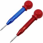 Pointeau central automatique  ressort 2 pices outil automatique de poinonnage automatique centerpunch ...