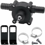Pompe  eau pour home garden, mini pompe  eau portable auto - amorage pompe de forage lectrique avec ...