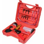 Ensoleille - pompe manuelle  dpression, purgeur liquide de frein testeur  vide, vide kit outil de ...