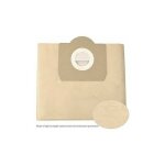 Sacs aspirateur pour karcher 6. 959 - 130. 0 wd3 wd3p mv3 sacs filtrants en papier de rechange pour aspirateur ...