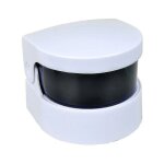 Sonic sans fil nettoyant pour prothèses dentaires haut de gamme machine de nettoyage de pièces de bijoux ... Sonic sans fil nettoyant pour prothèses dentaires haut de gamme machine de nettoyage de pièces de bijoux ...