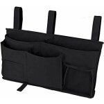Support de rangement pour lit superpos support de chevet suspendu pour tudiants du collge chariot ...