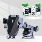 Support de tlphone portable voiture niveau support de tlphone portable voiture 3 en 1 support de ...
