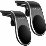 Support telephone voiture magnétique paquet de 2, porte voiture aimanté , type l compatible avec les ... Support telephone voiture magnétique paquet de 2, porte voiture aimanté , type l compatible avec les ...