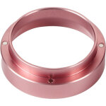 Entonnoir de dosage pour caf� expresso en aluminium, bague de dosage remplacement pour porte - filtres ...