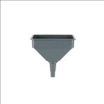 Entonnoir pe special garage 4l avec filtre renson
