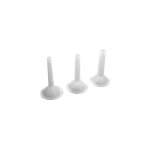 Set de 3 entonnoirs - hachoir  viande n22 reber
