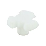 Entraineur plateau agf76899902 pour micro - ondes bluesky, far lg goldstar