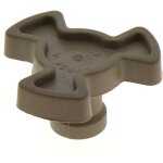 Entraineur plateau - micro - ondes domo