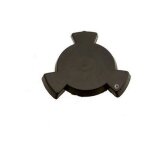 Entraineur plateau tournant pour micro ondes whirlpool