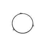 Entraineur support plateau a roulettes micro - ondes samsung de92 - 90189v samsung