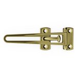 Entreba�lleur de s�curit� modern pour porte dor� socona p2
