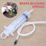 Entretien cycle, kit de seringues de purge de frein pour moto et scooter, syst�me de freinage, outil ...