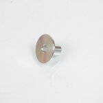 Entretoise silentbloc pot �chappement pour moto honda 125 cr