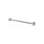 Duarib - entretoise de socle - pour échafaudages f3000, f3000 alu et multi 4x Duarib - entretoise de socle - pour échafaudages f3000, f3000 alu et multi 4x