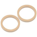 Enuni18 support hp universels bois mdf 130mm diametre 150mm epaisseur 18mm bois mdf x2 Enuni18 support hp universels bois mdf 130mm diametre 150mm epaisseur 18mm bois mdf x2