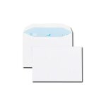 Enveloppes patte trap�ze blanches c5 gpv envel'maticoffice