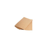 Enveloppes kraft a4 brun (lot de 50) auto - adh�sives - cba