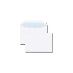 Enveloppes patte trapèze blanches c5 gpv envel'maticoffice Enveloppes patte trapèze blanches c5 gpv envel'maticoffice