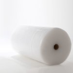 Lot de 1 rouleau de film bulle d'air coex 100cm x 100m