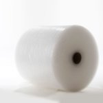 Lot de 1 rouleau de film bulle d'air coex 50cm x 100m
