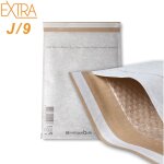 Lot de 10 enveloppes � bulles extra j / 9 format 300x445 mm