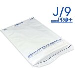 Lot de 10 enveloppes � bulles pro blanches j / 9 format 290x445 mm