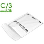 Lot de 100 enveloppes  bulles eco c / 3 format 150x220 mm