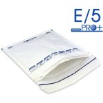 Lot de 100 enveloppes � bulles pro blanches e / 5 format 210x265 mm