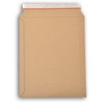 Lot de 100 enveloppes carton wellbox 6 format 292x374 mm