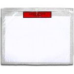 Lot de 1000 pochettes documents ci - inclus eco - list a4