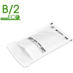 Lot de 200 enveloppes à bulles eco b / 2 format 120x220 mm Lot de 200 enveloppes à bulles eco b / 2 format 120x220 mm